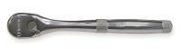 5ME82 Ratchet, 1/4 Dr, Chrome