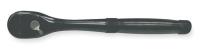 5ME85 Ratchet, 3/8 Dr, Black