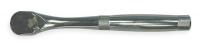 5ME86 Ratchet, Reversible, 3/8Dr, 11 In, Chrome