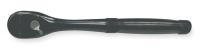 5ME88 Ratchet, 1/2 Dr, Std, Blk
