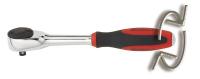 5ME90 Ratchet, Rotator, 1/4 Dr
