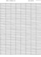 5MET6 Strip Chart, Fanfold, Range None, 115 Ft