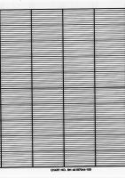 5MET9 Strip Chart, Roll, Range None, Length 66 Ft