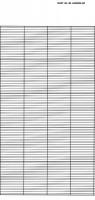 5MEU3 Strip Chart, Roll, Range None, Length 115Ft