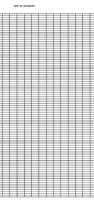 5MEW2 Strip Chart, Roll, Range None, 105 Ft