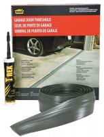 5MFH1 Garage Door Threshold Kit, 20 Ft. Double