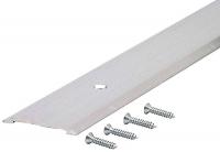 5MFH7 Door Threshold, Aluminum, Length 36 In.