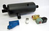 5MGT7 Liquid Ring Pump Accessory Kit, Basic