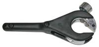 5MK94 Ratchet Pipe Cutter, 5/16-1 1/8 In