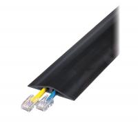 5MKH6 Cord Protector, 2 Channel, 10 ft.