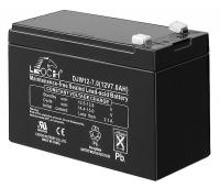 5MKL4 Battery, 7 Amps, 12 Volts, Use With 5MKK9