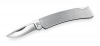 5ML44 Pocket Knife, 1 7/8 In Drop Point