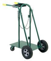 5MLL3 Cylinder Truck, 2 Cylinder, 600 lb.