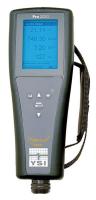 5MLL6 Handheld Conductivity/DO Meter, No Cable
