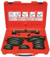 5MLV4 Ratcheting Tubing Bender Set, 3/8-7/8 In