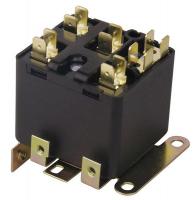 5MLZ0 Potential Relay, 35A, Pick Up 185 to 200