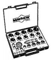 5MM18 Hollow Punch Set, 27pc
