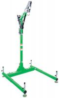 5MNZ8 Confined Space Hoist Frame