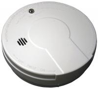 5MPL5 Smoke Alarm, Ionization, 9V