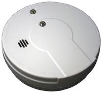 5MPL6 Smoke Alarm, Ionization, 9V