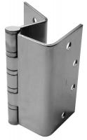 5MRE1 Swing Clear Hinge, Color Chrome