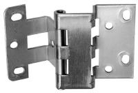 5MRE5 Interleaf Casework Hinge, Hospital, Pk 2