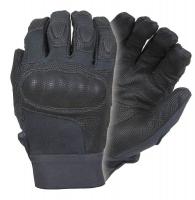 5MRR3 Tactical/Military Glove, S, Black, PR