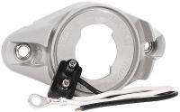 5MTV7 Mount Kit, Cam-On, Polycarbonate, Gray