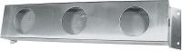 5MTW7 Bracket, ID, Stainless Steel, 20.24In