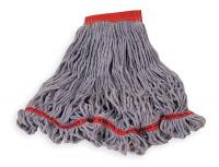 5MU60 Wet Mop, Blue, Large