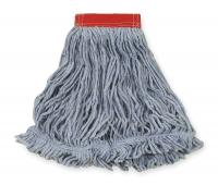 5MU68 Wet Mop, Blue, Large