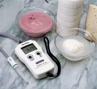 5MU97 PH Meter For Food