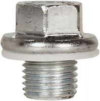 5MUE5 Drain Plug, M20-1.5 Thread, PK 5