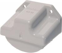 5MUF1 Bracket, License Lamp, Model 15, Polycarb