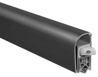 5MUK5 Automatic Door Bottom, 36 In