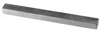 5MVD8 Square Key Stock, 304 SS, 3x1/4x1/4 In, Pk8