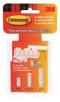 5MVP6 Assorted Replacement Strips, Pk 16