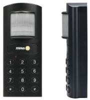 5MWE9 Motion Detector Alarm, Telephone Dialer