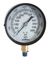 5MYZ6 Pressure Gauge