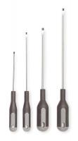 5MW71 Cabinet Tip Screwdriver, 3/16, 8