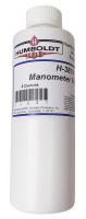 5MZC5 Manometer Fluid, 8oz (240ml)