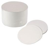 5MZE4 Paper Disks, 6 In, Pk 500