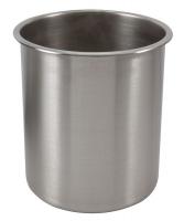 5MZF0 Stainless Steel Beaker, 6L