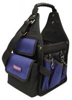 5MZK4 Electricians Tote, 25 Pkt and Loops