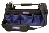 5MZK5 Tool Tote, Universal, 16-1/2 In
