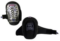 5MZN5 Knee Pads, Stabilizer, Gel, EVA, 1 Sz, 1PR