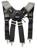 5MZP4 Suspenders, Shock Absorbing
