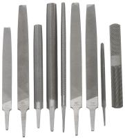 5NAG4 Maintenance File Set, American, 9 Pc