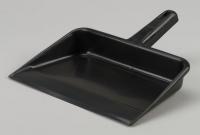 5NAH1 Hand Held Dust Pan, Polypropylene, 2 In. H