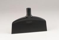 5NAH5 Nylon Floor Scraper, Black